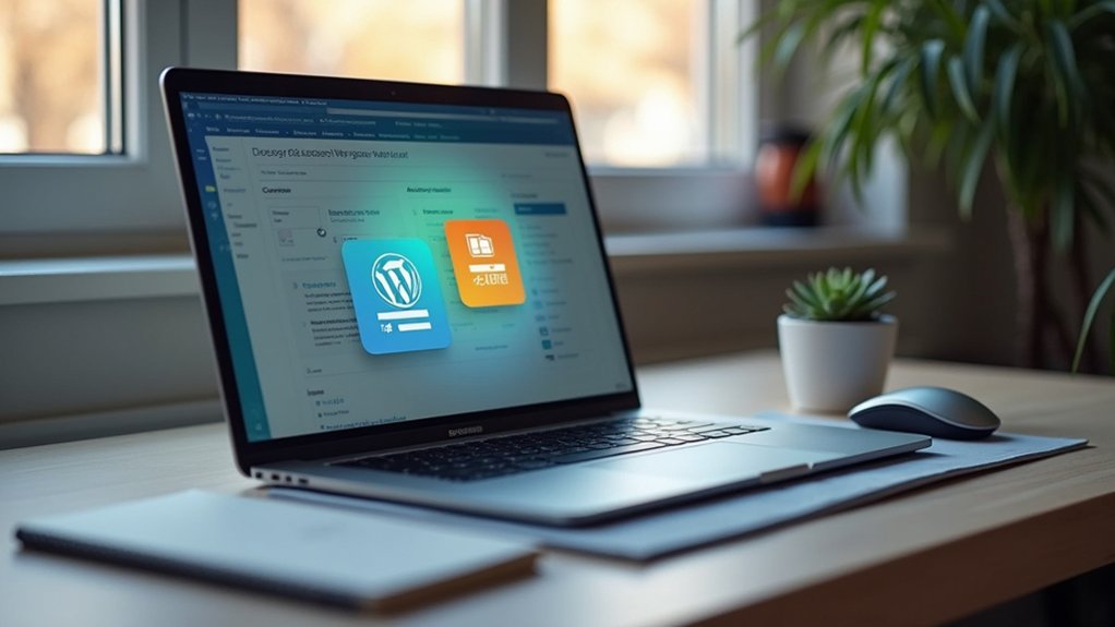 add pdf to wordpress