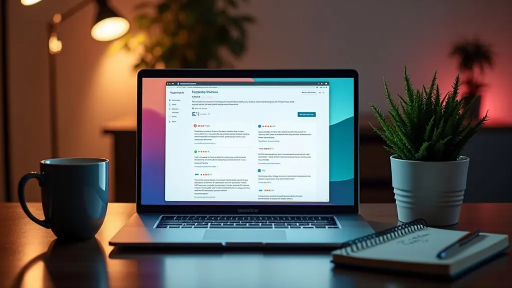 adding testimonials on squarespace