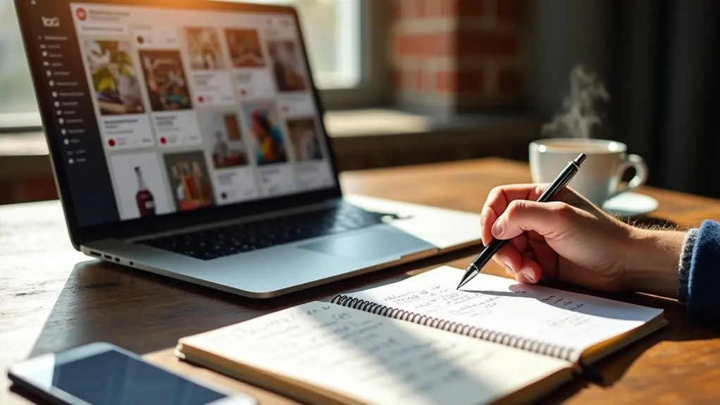 amazon affiliate pinterest guidelines