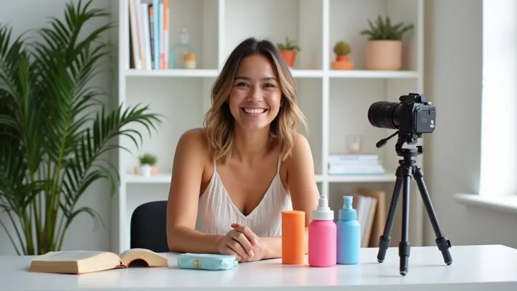 amazon influencer brand growth