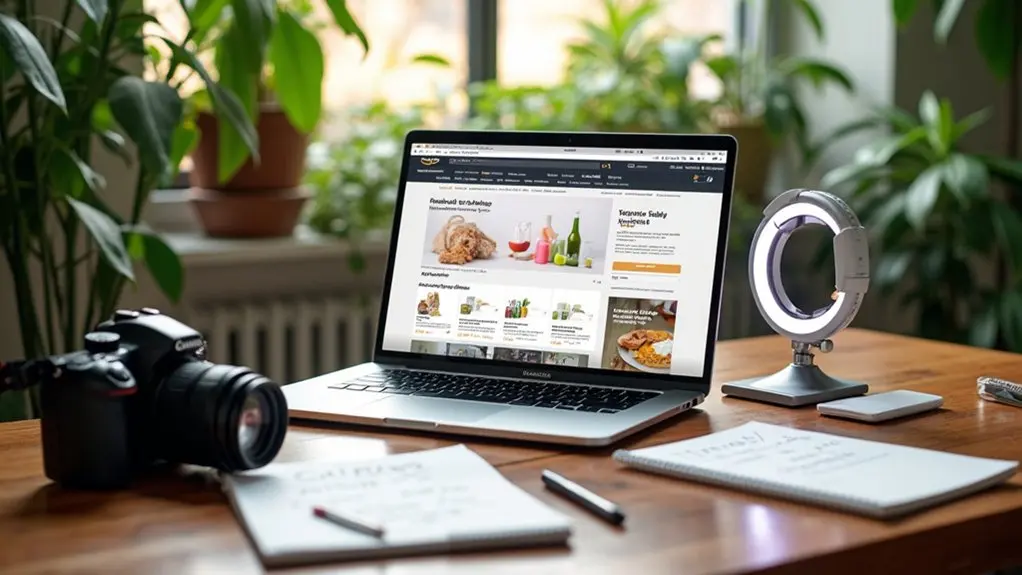 amazon influencer marketing guide