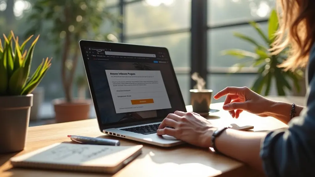 amazon influencer program application