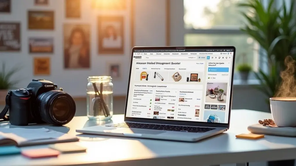 amazon influencer program approval tips