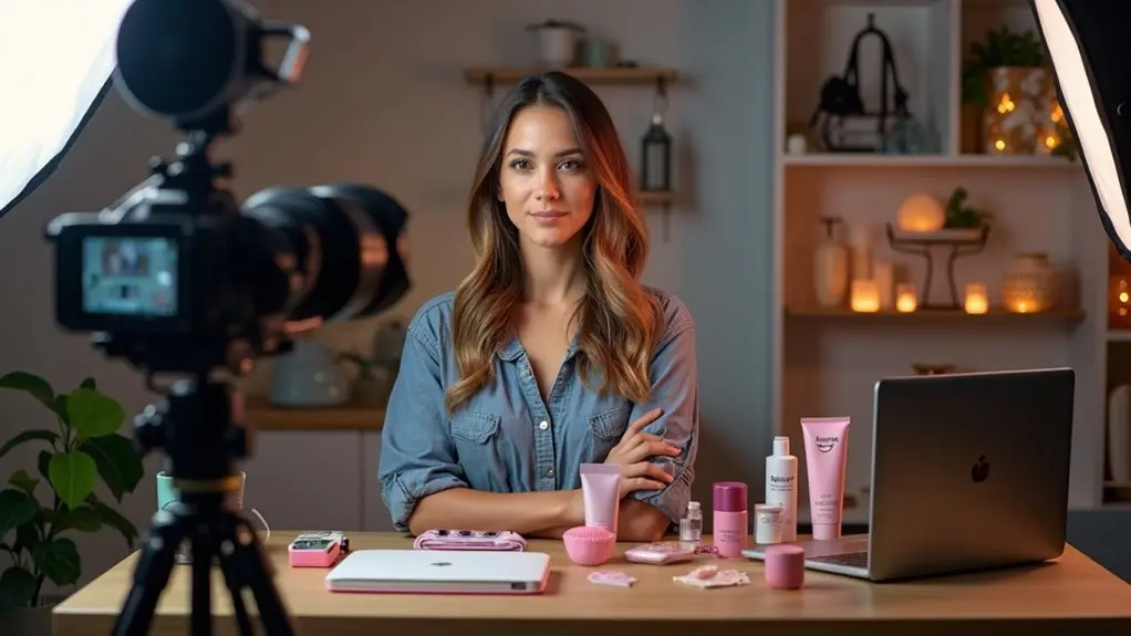 amazon influencer program explained