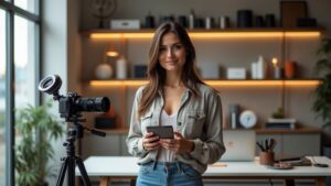 amazon influencer program guide