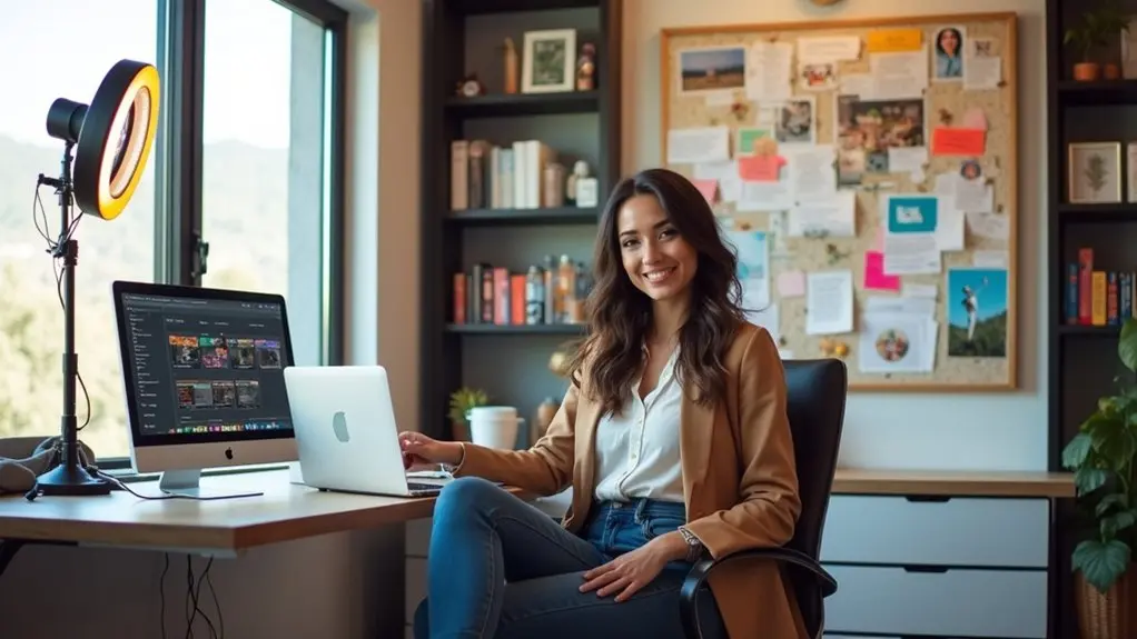 amazon influencer success guide