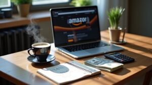 amazon storefront costs explained
