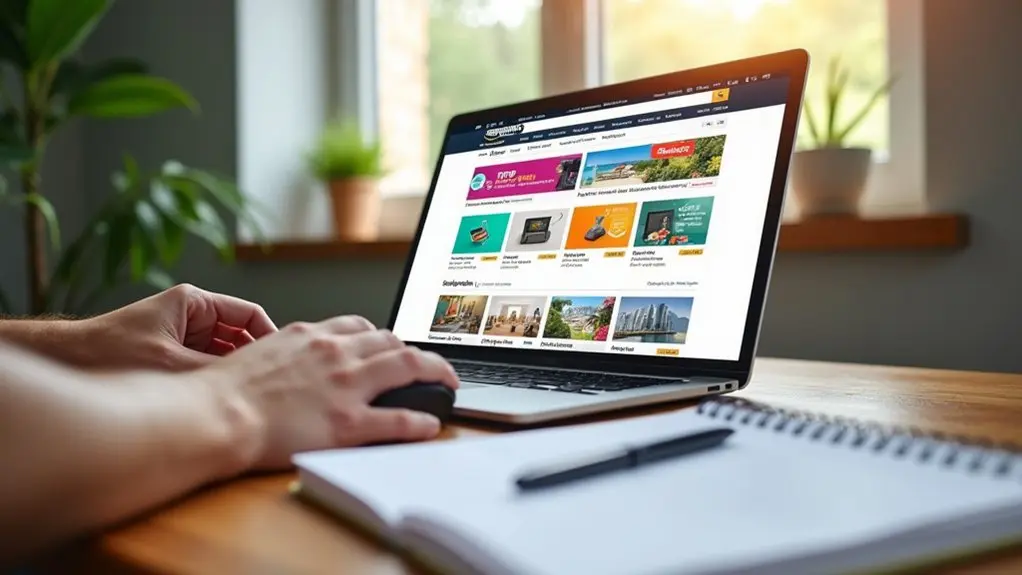 amazon storefront setup guide