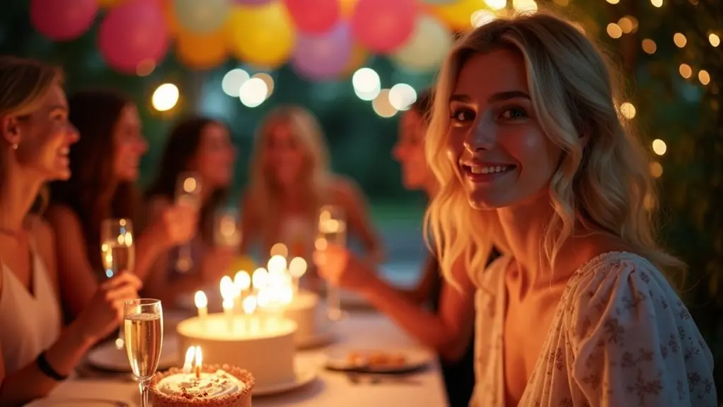birthday captions for instagram