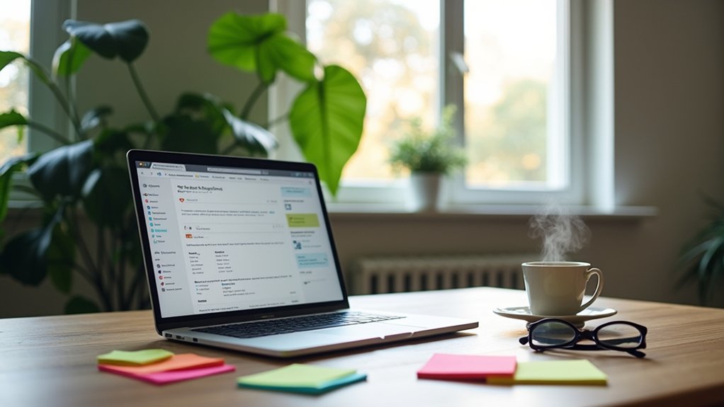 building your first website