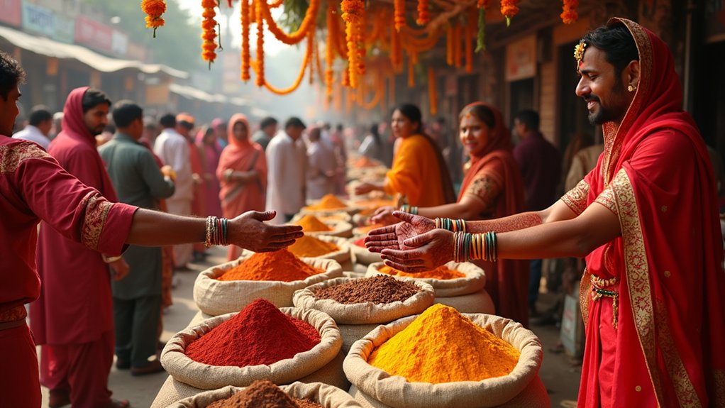 celebrating cultural heritage pride