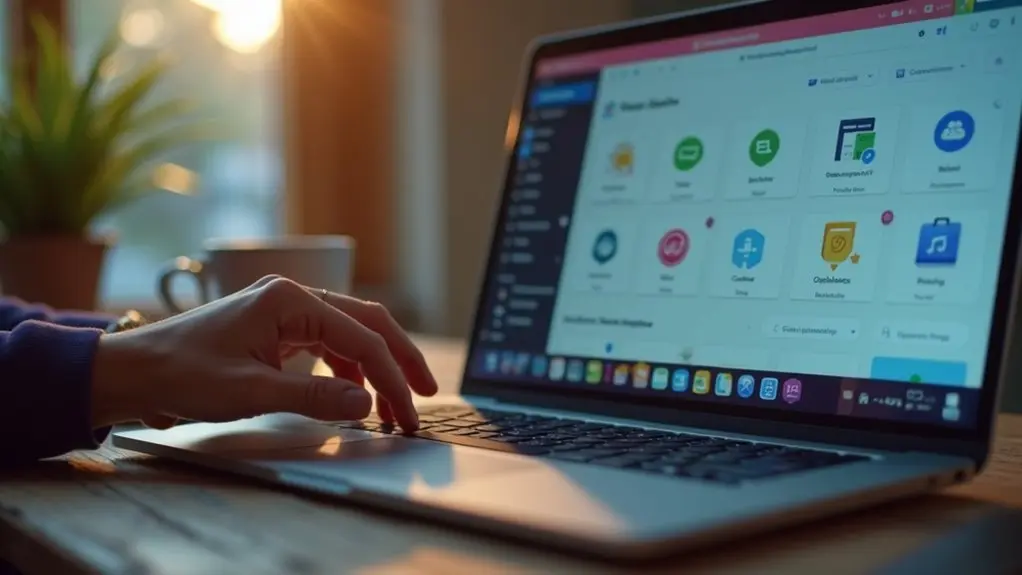 change shopify admin password