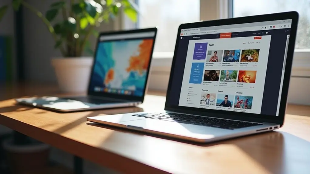 cms comparison for businesses