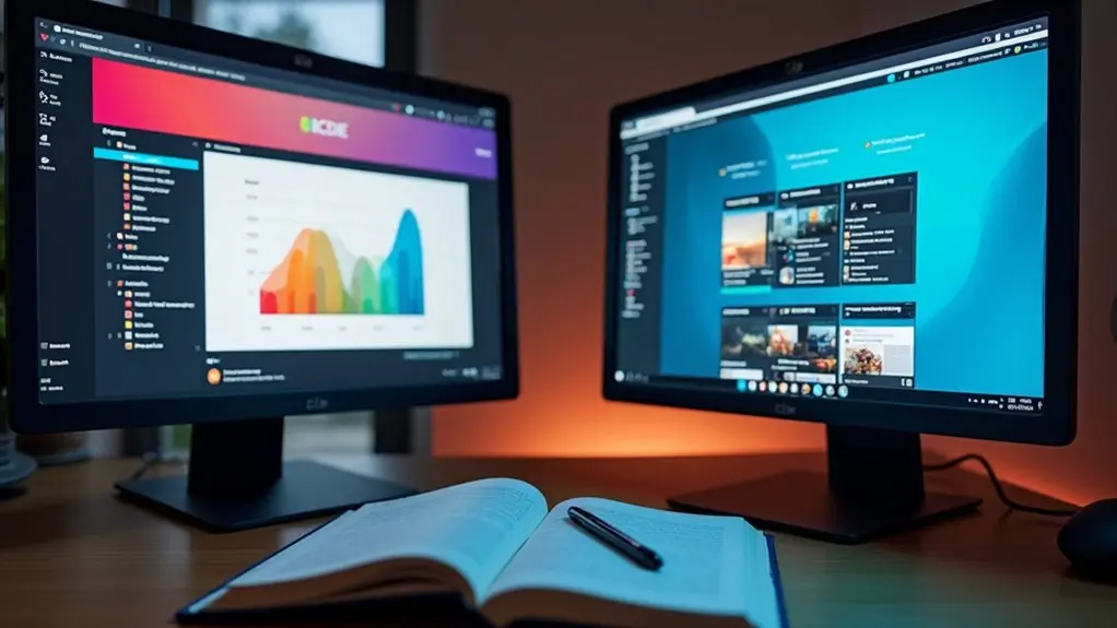 cms comparison for projects