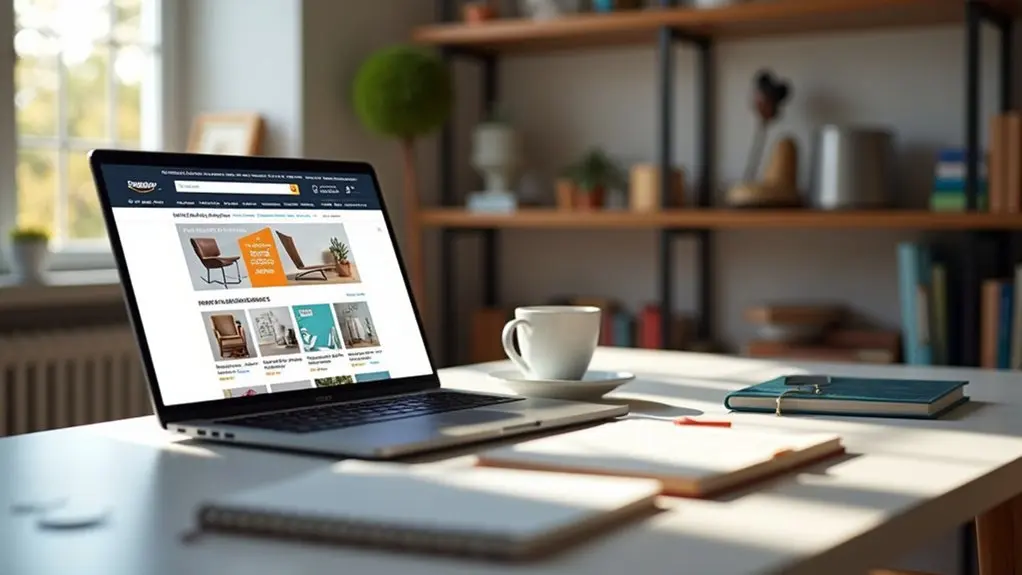 convert shoppers into buyers