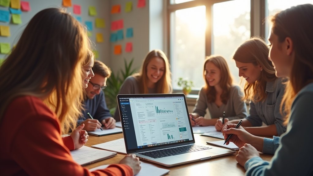 cost effective website development