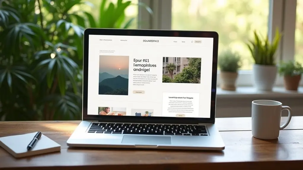 creating effective landing pages