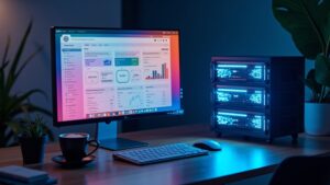 decoupled wordpress architecture explained