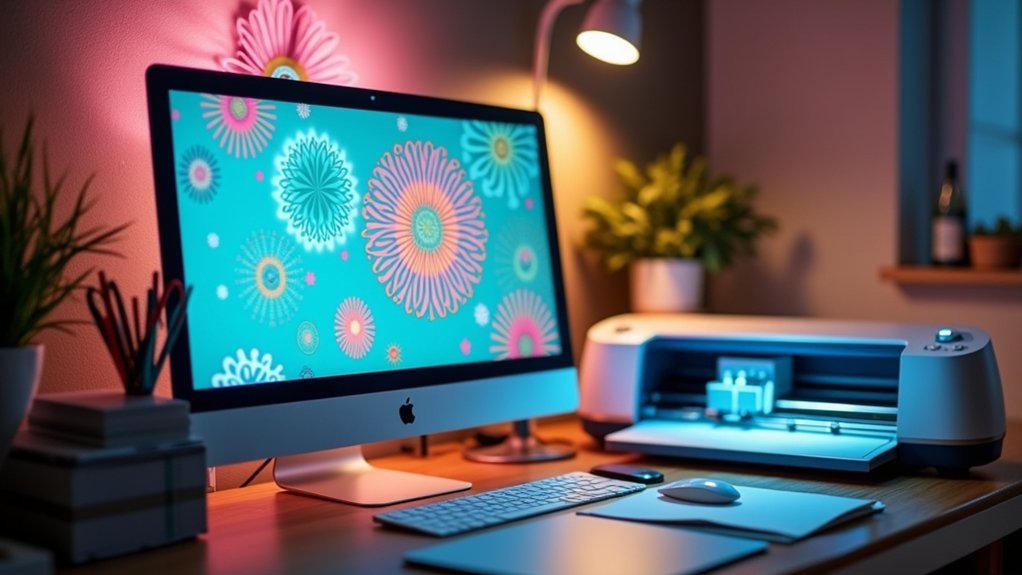 digital cutting files guide
