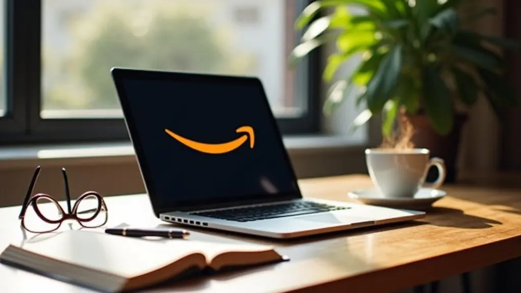 discovering amazon storefronts easily