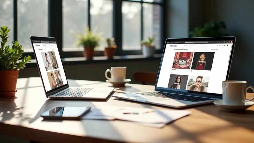 e commerce platform comparison analysis
