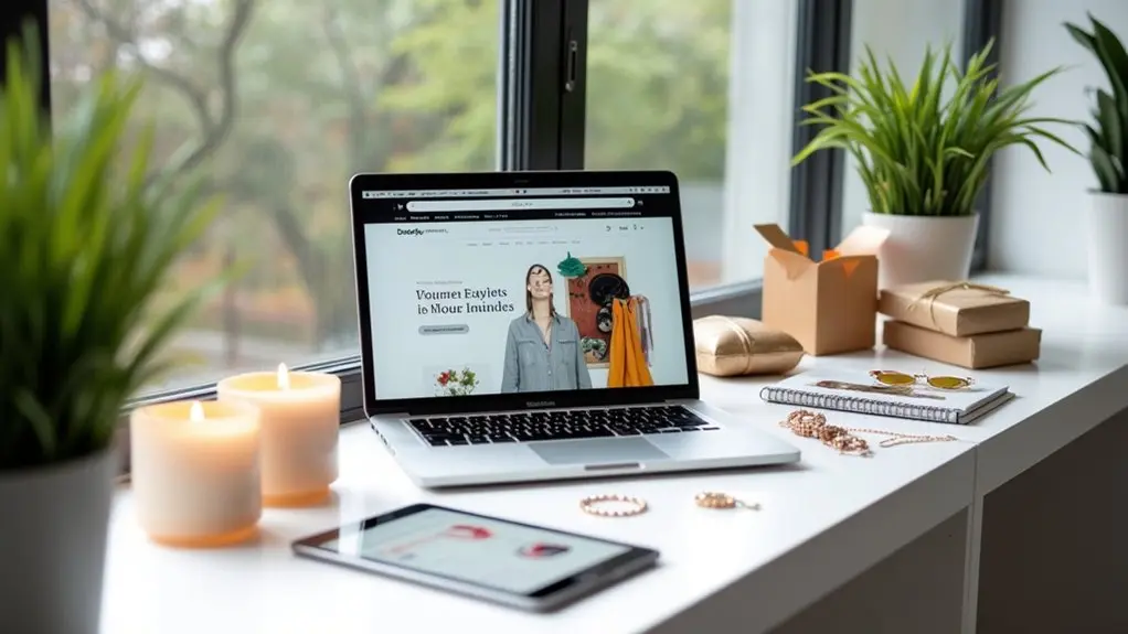 ecommerce capabilities of squarespace
