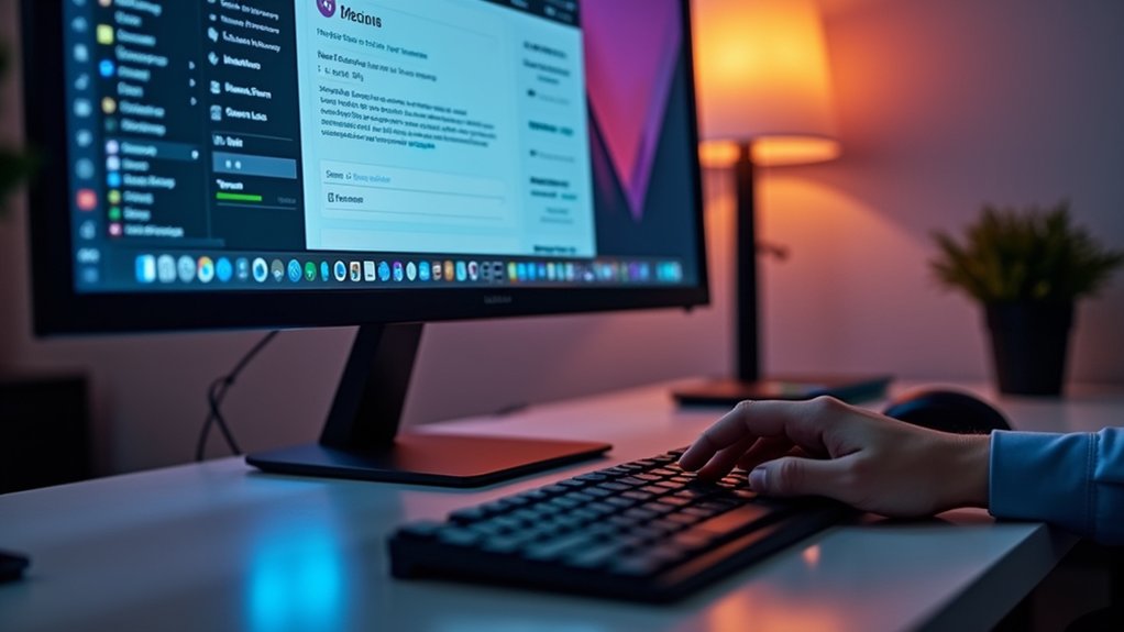 edit wordpress navigation menus