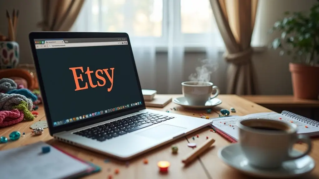 etsy account suspension reasons