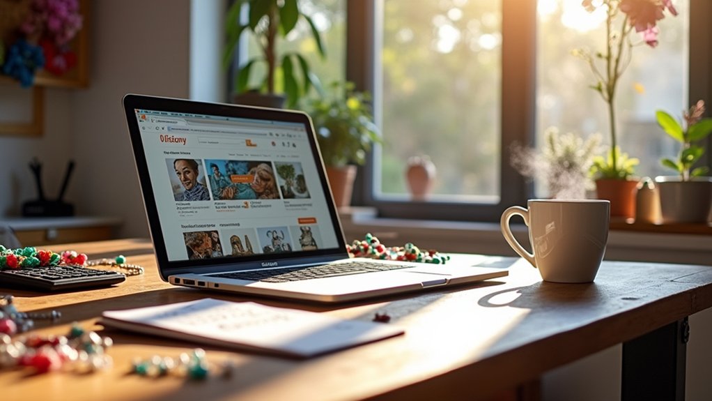 etsy shop startup costs
