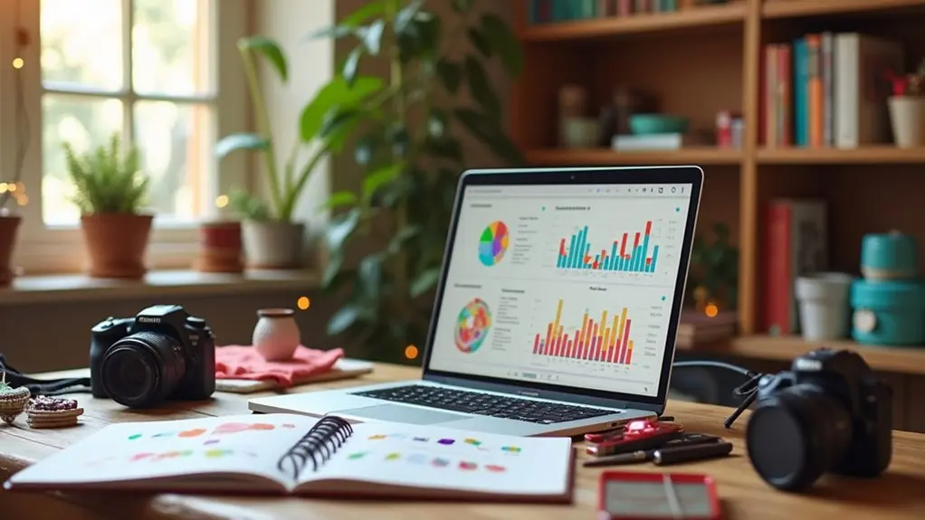 etsy traffic marketing strategies
