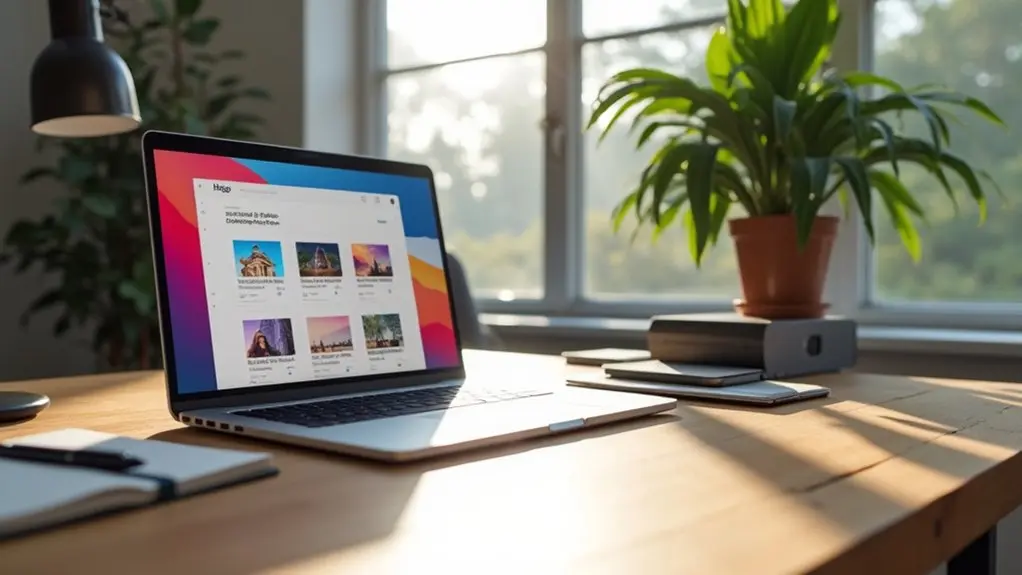 exporting squarespace site content