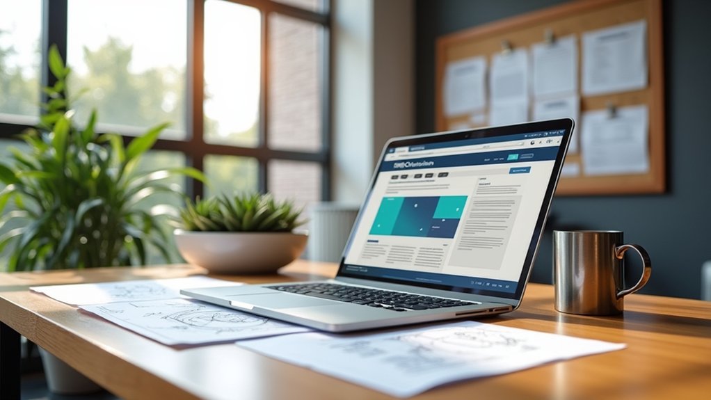 fcso compliant wordpress sites