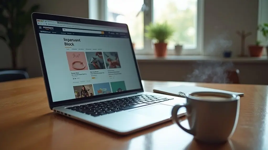 find influencers amazon storefronts