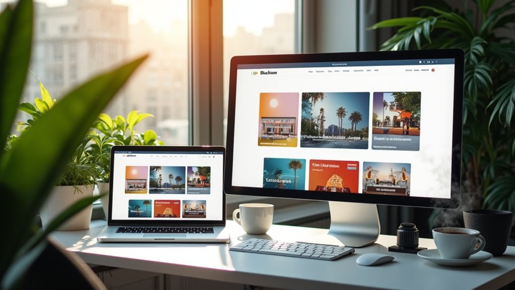 full site editing blocks theme