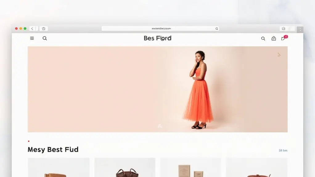 identifying shopify store designs