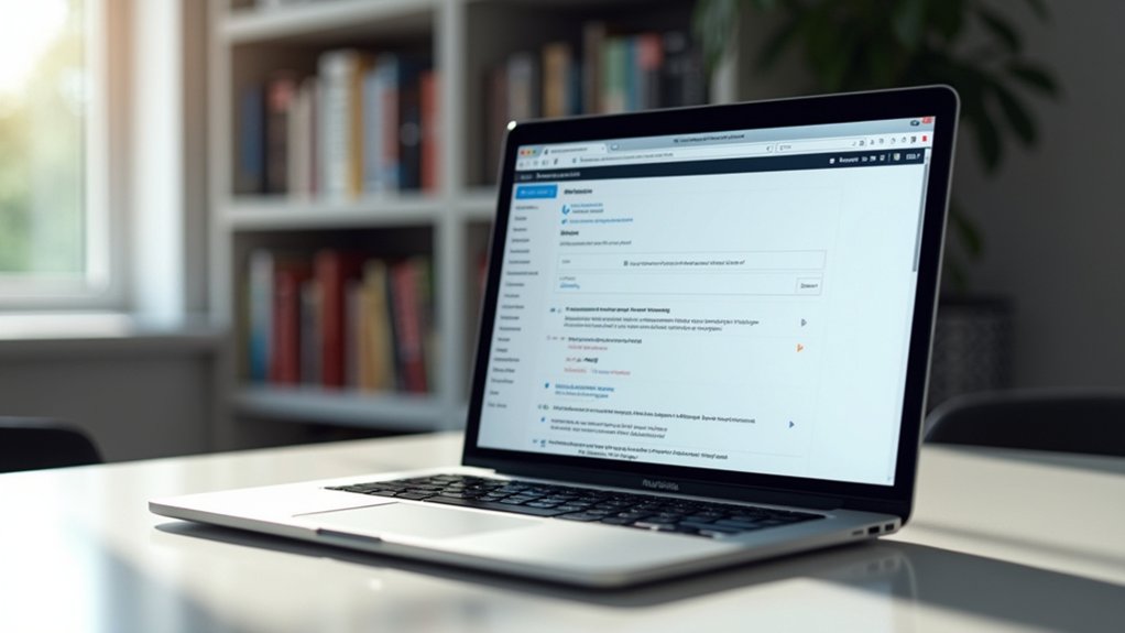 identifying wordpress websites quickly