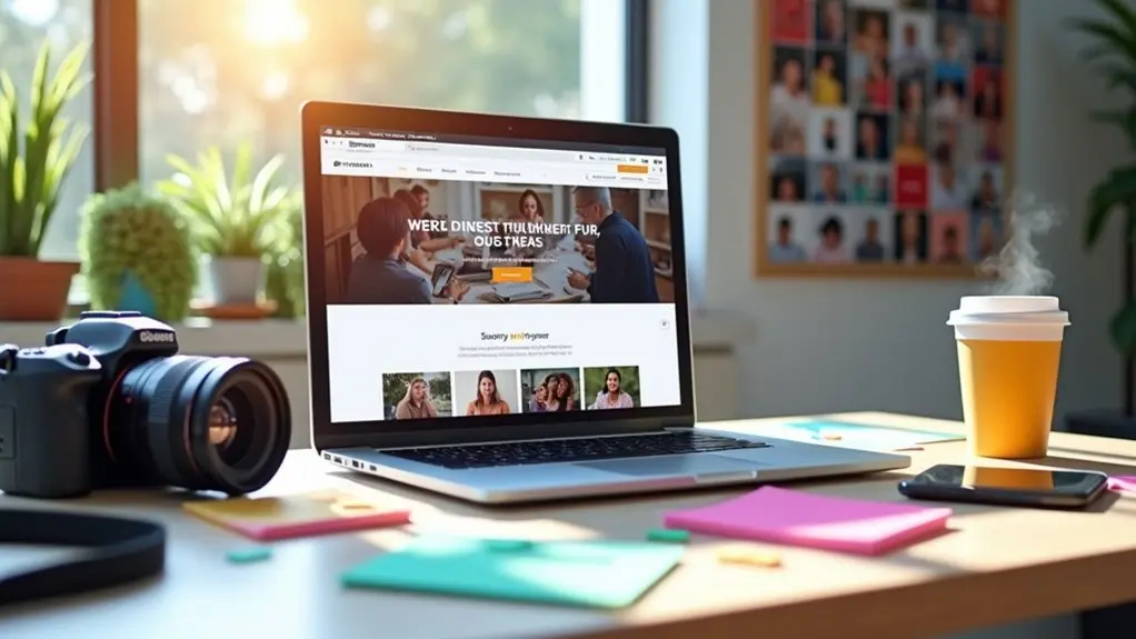 join amazon influencer program