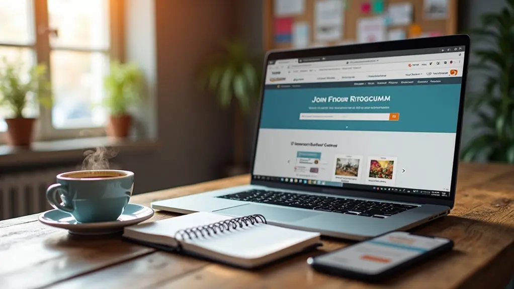 join amazon storefront program