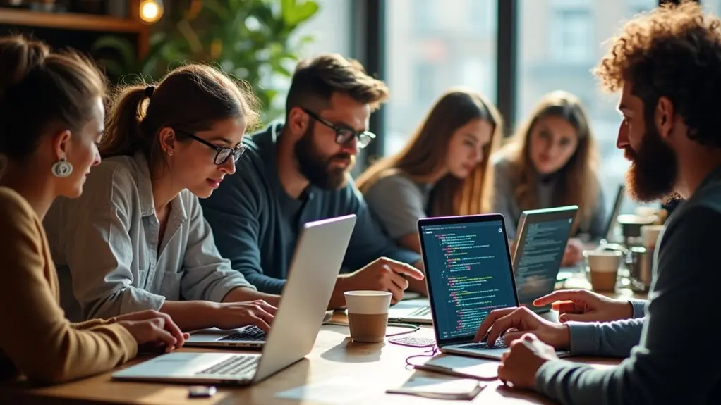 local wordpress developer search