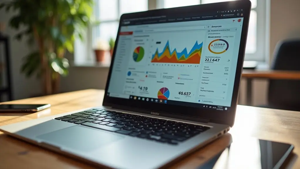 locate amazon storefront easily
