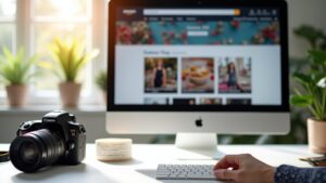 locate influencer amazon storefronts
