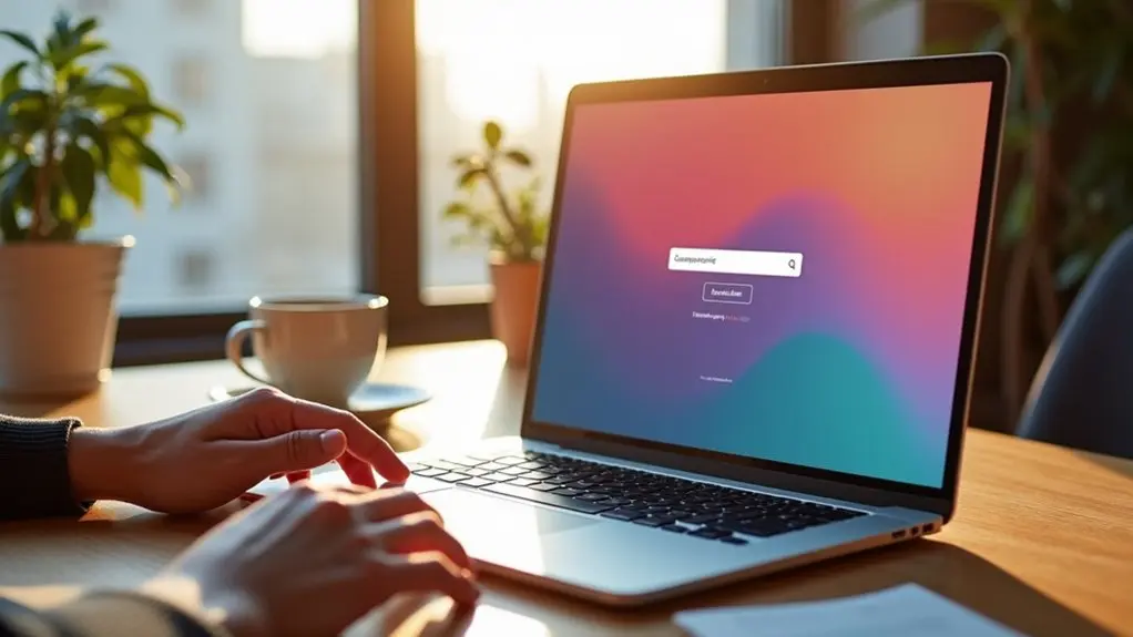 make squarespace site public
