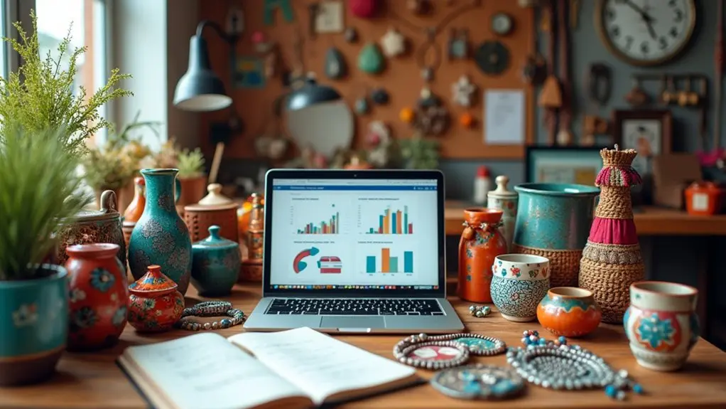 optimizing etsy product listings