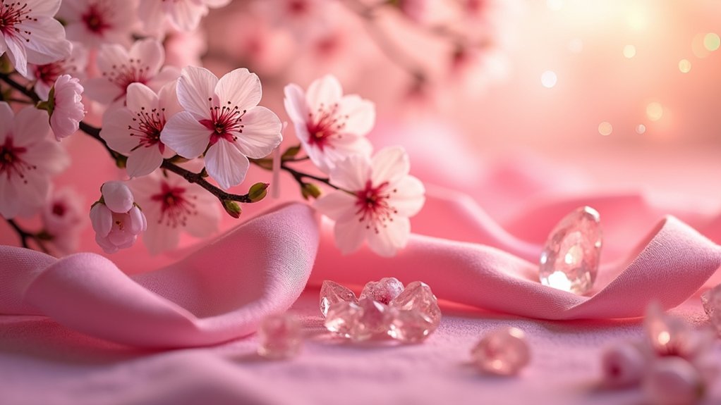 pink captions for instagram
