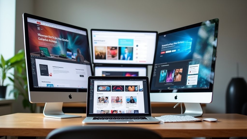 powerful builder for websites