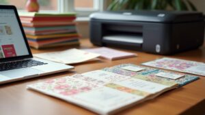 printing invitations from etsy
