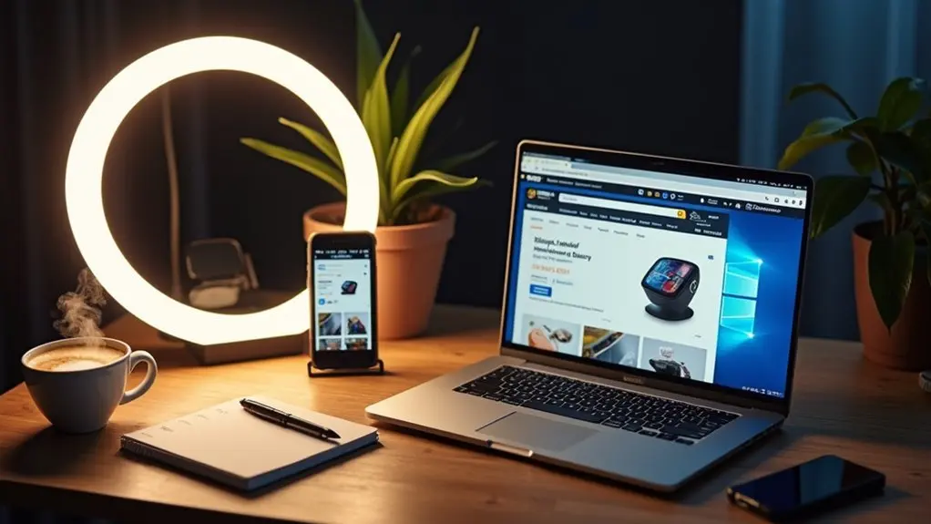 promoting amazon affiliate links