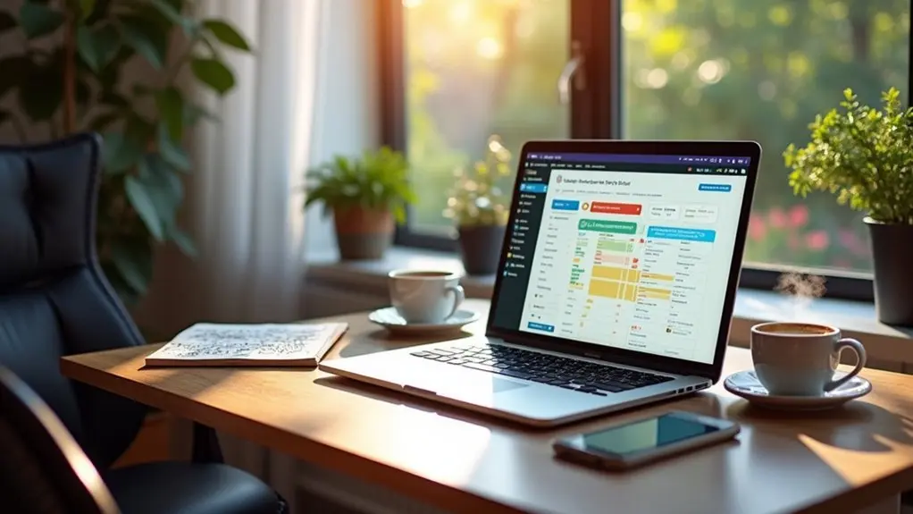 remote web development jobs
