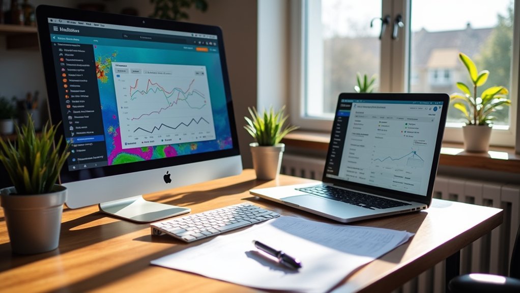 sales funnel platform comparison