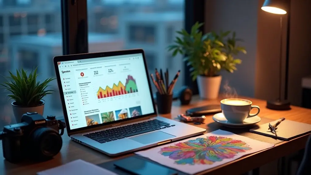 selling digital goods online